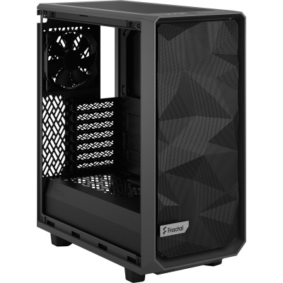 Fractal Design Meshify 2 Compact Gray TG LT (FD-C-MES2C-04)