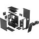 Fractal Design Meshify 2 Compact Gray TG LT (FD-C-MES2C-04)