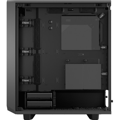 Fractal Design Meshify 2 Compact Gray TG LT (FD-C-MES2C-04)