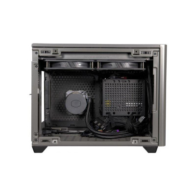 Cooler Master NR200P MAX (NR200P-MCNN85-SL0)