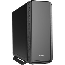 Be quiet! Silent Base 801 Black (BG029)