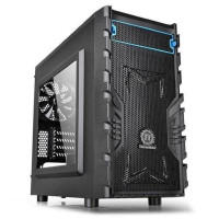 Thermaltake Versa H13 Black/Win (CA-1D3-00S1WN-00)