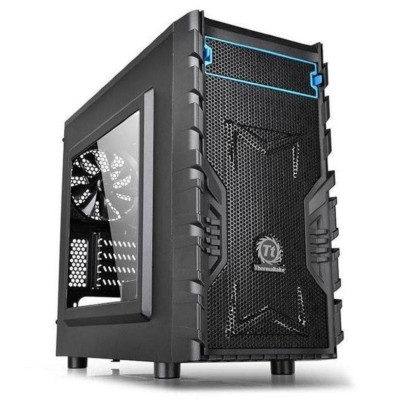 Thermaltake Versa H13 Black/Win (CA-1D3-00S1WN-00)