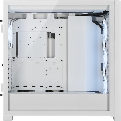 Corsair iCUE 5000X RGB QL Edition White (CC-9011233-WW)