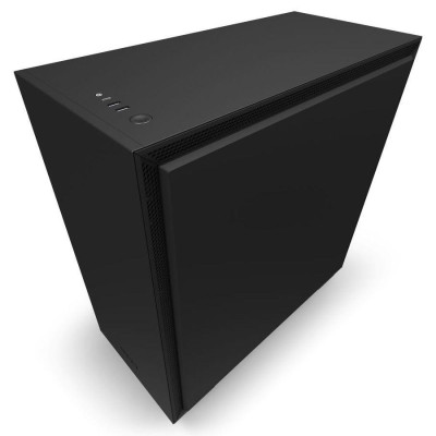 NZXT H710 Matte Black (CA-H710B-B1)