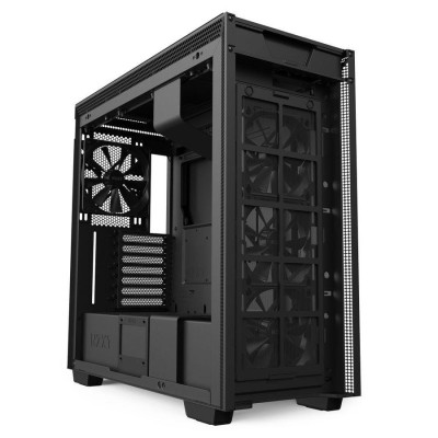 NZXT H710 Matte Black (CA-H710B-B1)