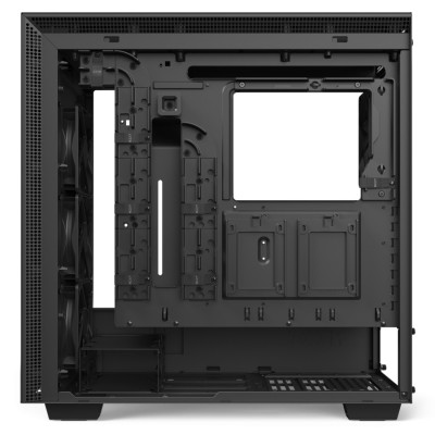 NZXT H710 Matte Black (CA-H710B-B1)