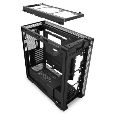 NZXT H710 Matte Black (CA-H710B-B1)