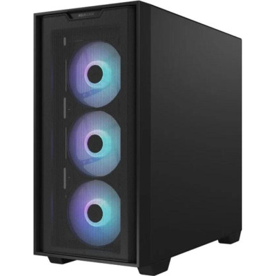 ASUS A21 Plus Black (90DC00H0-B19000)