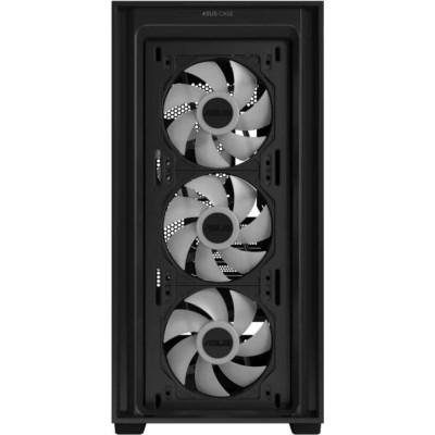 ASUS A21 Plus Black (90DC00H0-B19000)