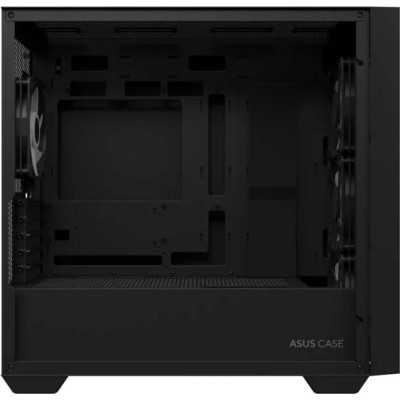 ASUS A21 Plus Black (90DC00H0-B19000)