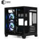 QUBE REEF ARGB Black (REEF_GBNU3)