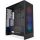 NZXT H7 Flow RGB без БП (CM-H72FB-R1) Black
