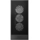 NZXT H7 Flow RGB без БП (CM-H72FB-R1) Black