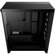NZXT H7 Flow RGB без БП (CM-H72FB-R1) Black