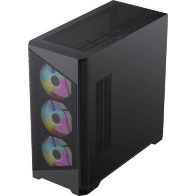 GameMax Destroyer MB