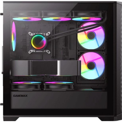 GameMax Destroyer MB