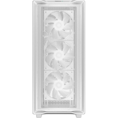 Deepcool CG580 4F White (R-CG580-WHADA4-G-1)