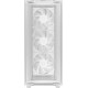 Deepcool CG580 4F White (R-CG580-WHADA4-G-1)