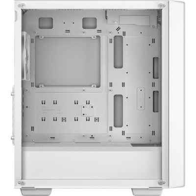 Deepcool CG580 4F White (R-CG580-WHADA4-G-1)
