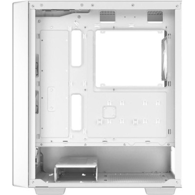 Deepcool CG580 4F White (R-CG580-WHADA4-G-1)