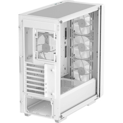 Deepcool CG580 4F White (R-CG580-WHADA4-G-1)