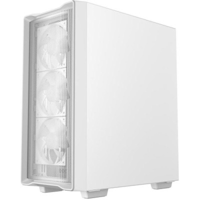Deepcool CG580 4F White (R-CG580-WHADA4-G-1)