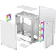 Deepcool CG580 4F White (R-CG580-WHADA4-G-1)