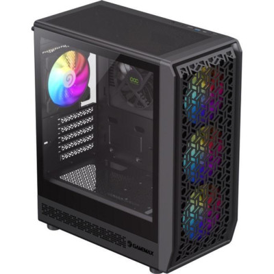 GameMax Forge COC