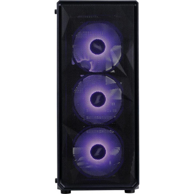 1STPLAYER FD3-M-BK-4F7 Black