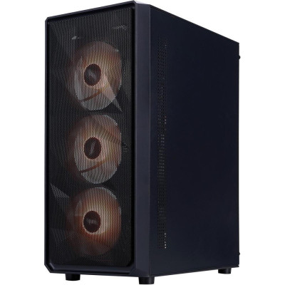 1STPLAYER FD3-M-BK-4F7 Black