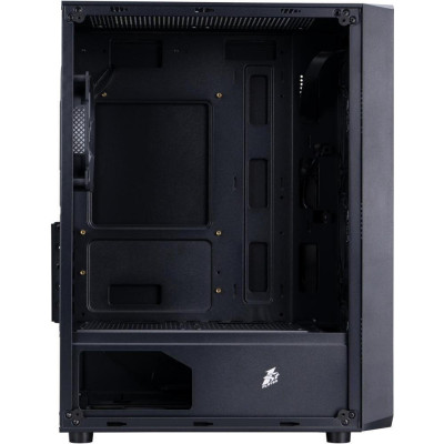 1STPLAYER FD3-M-BK-4F7 Black