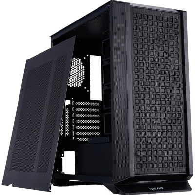 1stPlayer PS8MX-BK Black