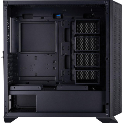 1stPlayer PS8MX-BK Black