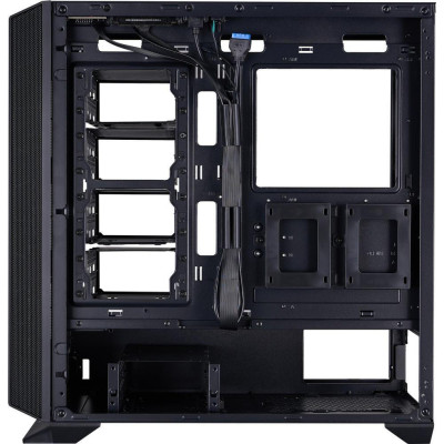 1stPlayer PS8MX-BK Black