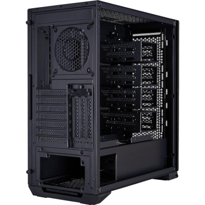 1stPlayer PS8MX-BK Black