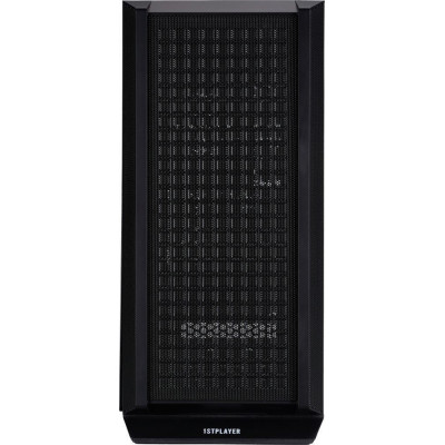 1stPlayer PS8MX-BK Black