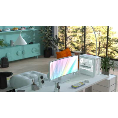 Aerocool D302A-G-WT-v1 (ACCS-DS04043.21)