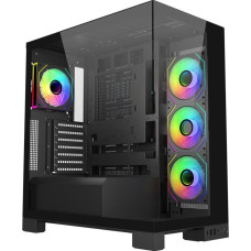 FSP M540 Black (M540-BA)