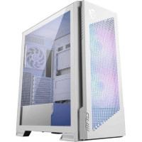 MSI MPG Velox 300R AirFlow PZ White MSI MPG Velox 300R AirFlow PZ White
