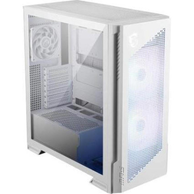MSI MPG Velox 300R AirFlow PZ White