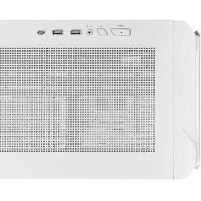 MSI MPG Velox 300R AirFlow PZ White