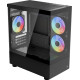 AeroCool Viewport Mini-G-BK-v2 (ACCM-ES09133.11) Black