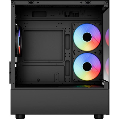 AeroCool Viewport Mini-G-BK-v2 (ACCM-ES09133.11) Black