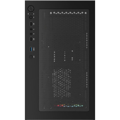 AeroCool Viewport Mini-G-BK-v2 (ACCM-ES09133.11) Black