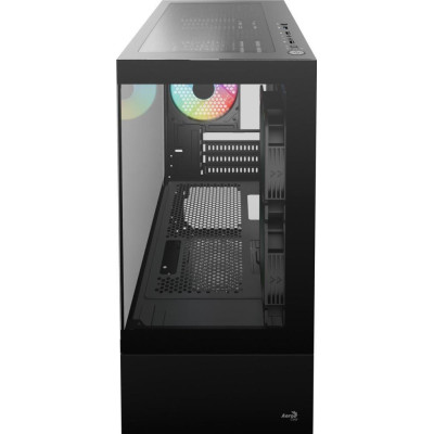 AeroCool Viewport Mini-G-BK-v2 (ACCM-ES09133.11) Black