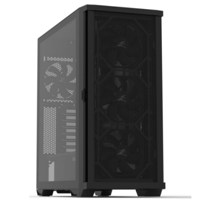 Zalman Z10 BLACK