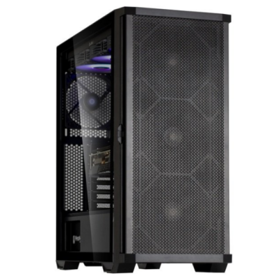 Zalman Z10 BLACK