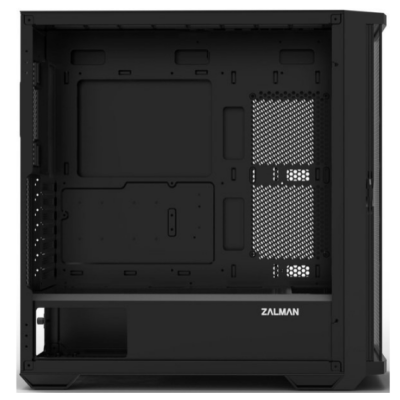 Zalman Z10 BLACK