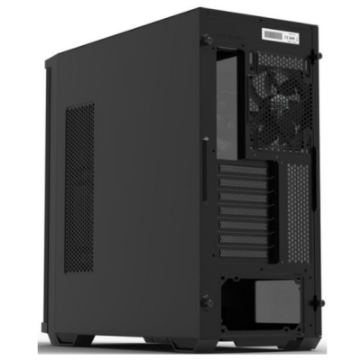 Zalman Z10 BLACK